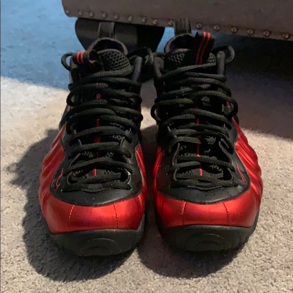 Air Foamposite